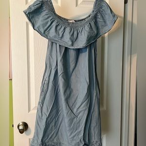 Loft Demi Dress - Small